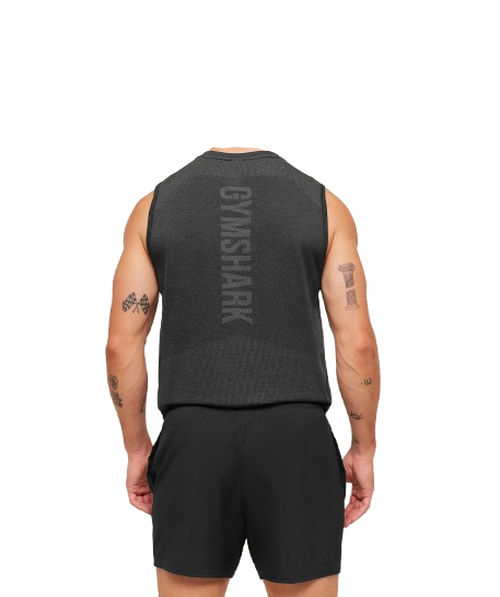 Lightweight Seamless Tank