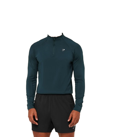 Performance 1/4 Zip