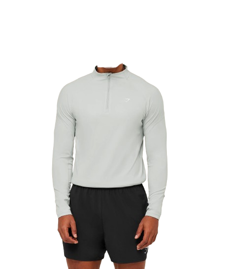 Performance 1/4 Zip