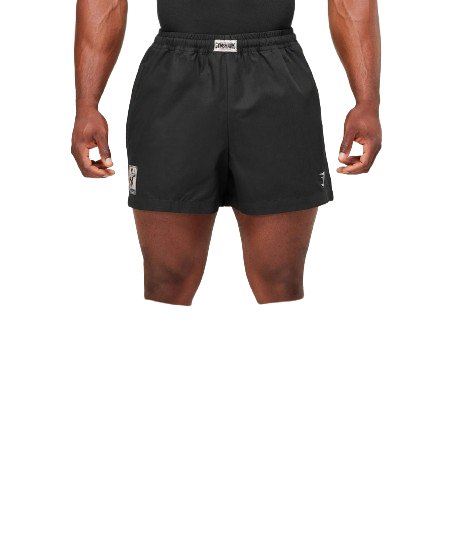 Pumper Shorts 5"
