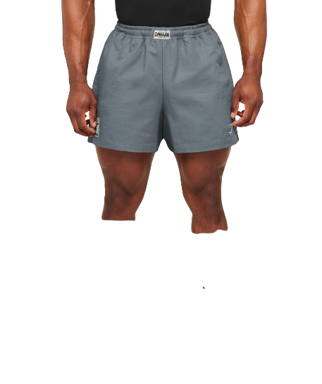 Pumper Shorts 5"