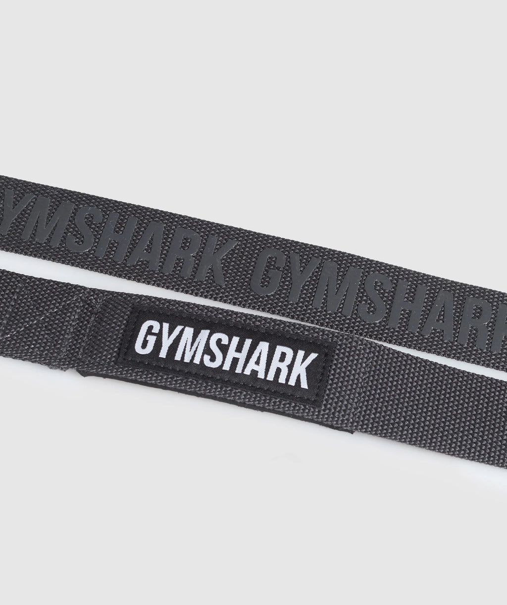 Silicone Lifting Straps