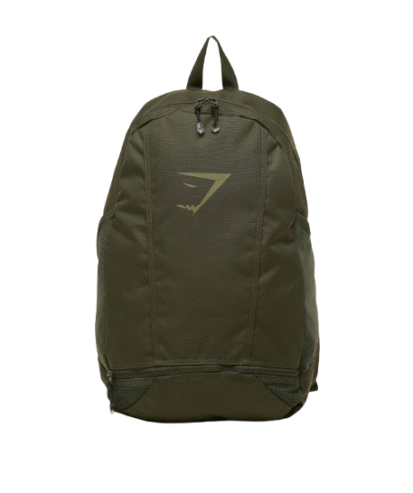 Sharkhead Backpack
