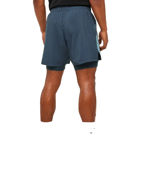 Sports 2 in 1 shorts