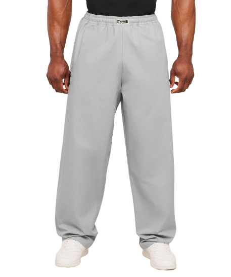 Pumper Pants