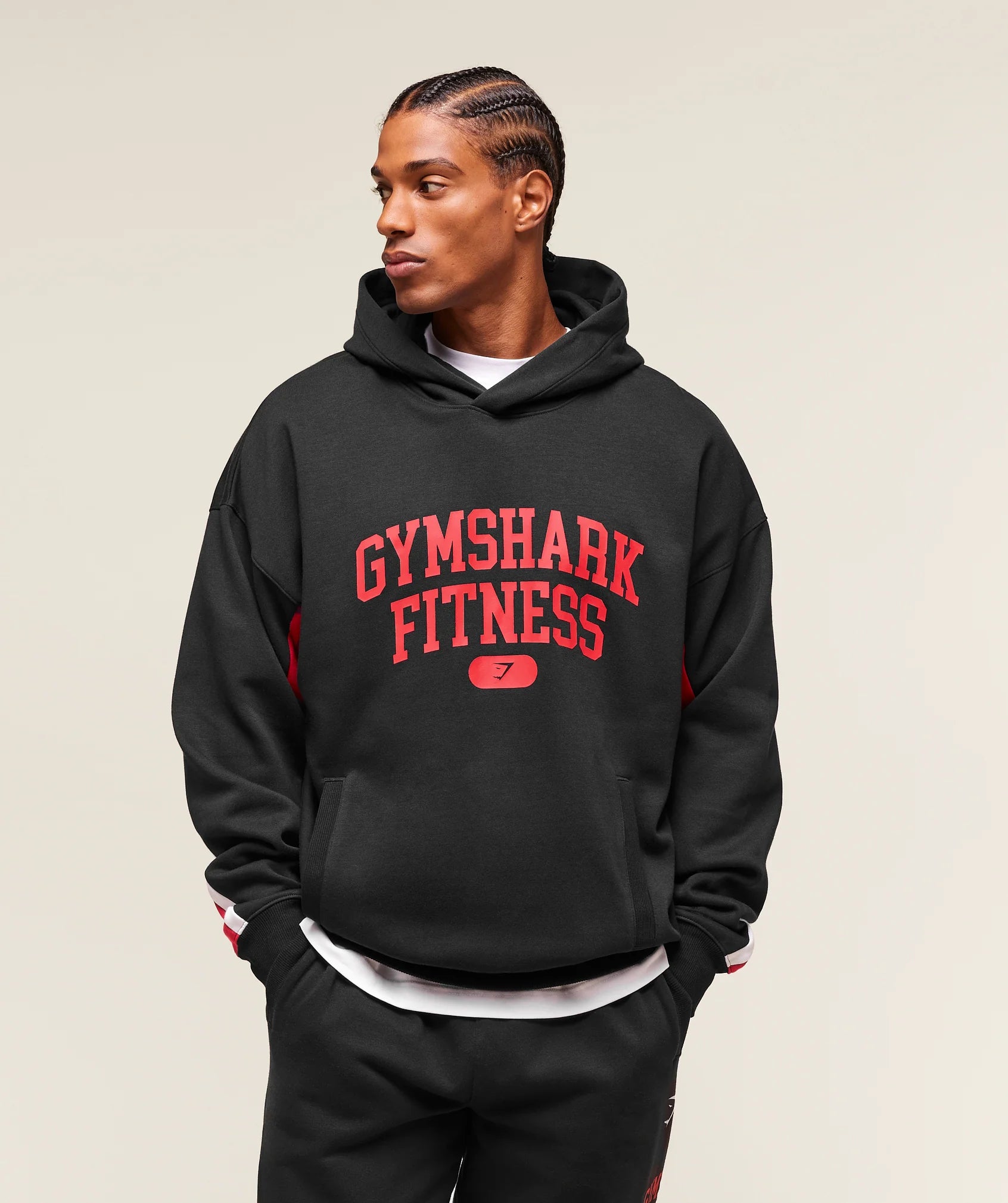Varsity Hoodie