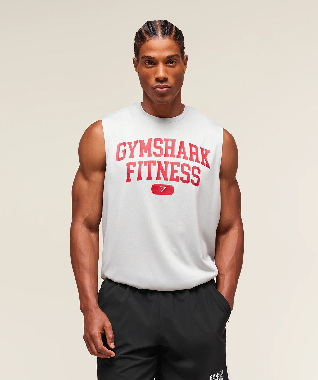 Varsity Tank