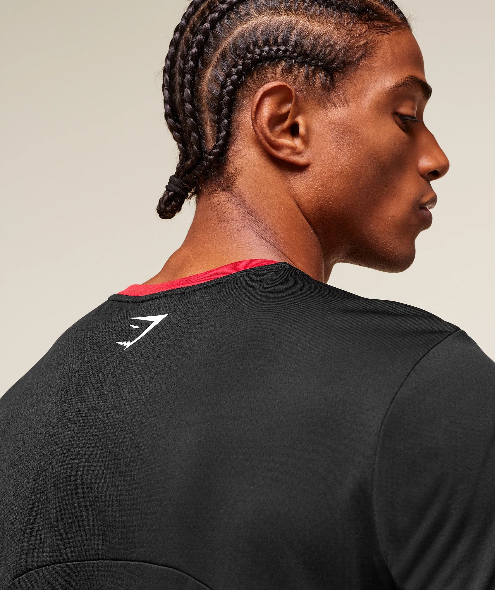 Varsity Tech T-Shirt