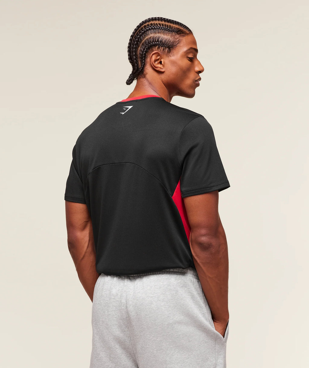 Varsity Tech T-Shirt