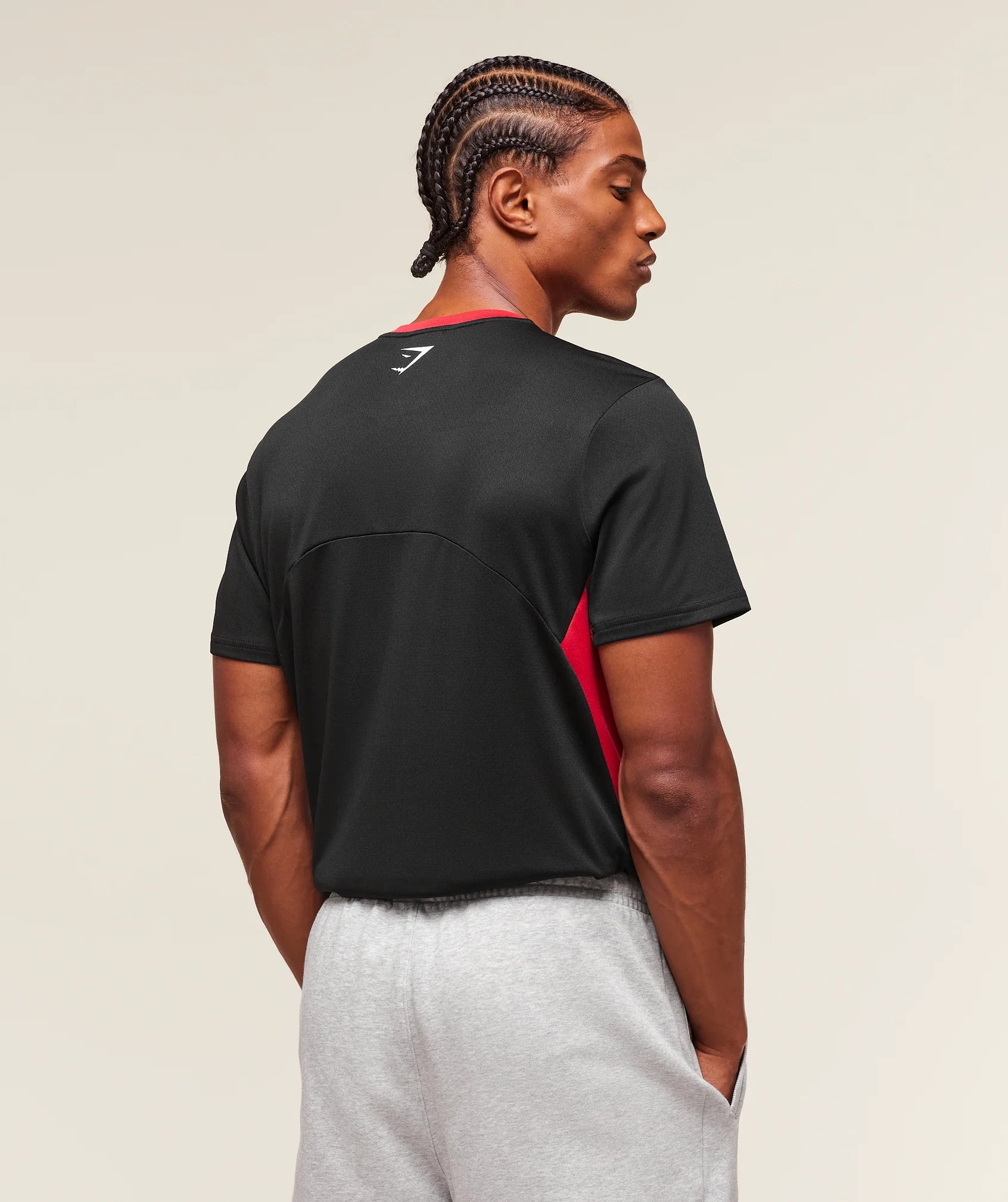 Varsity Tech T-Shirt