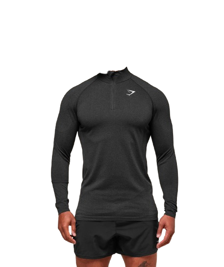 Vital 1/4 ZIP