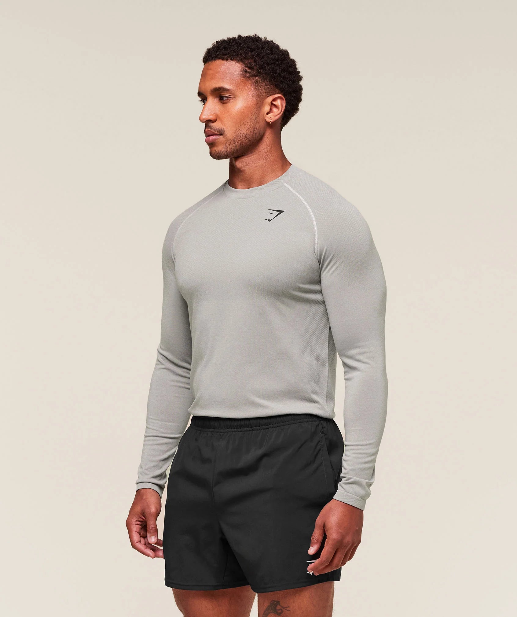 Vital Long Sleeve T-Shirt