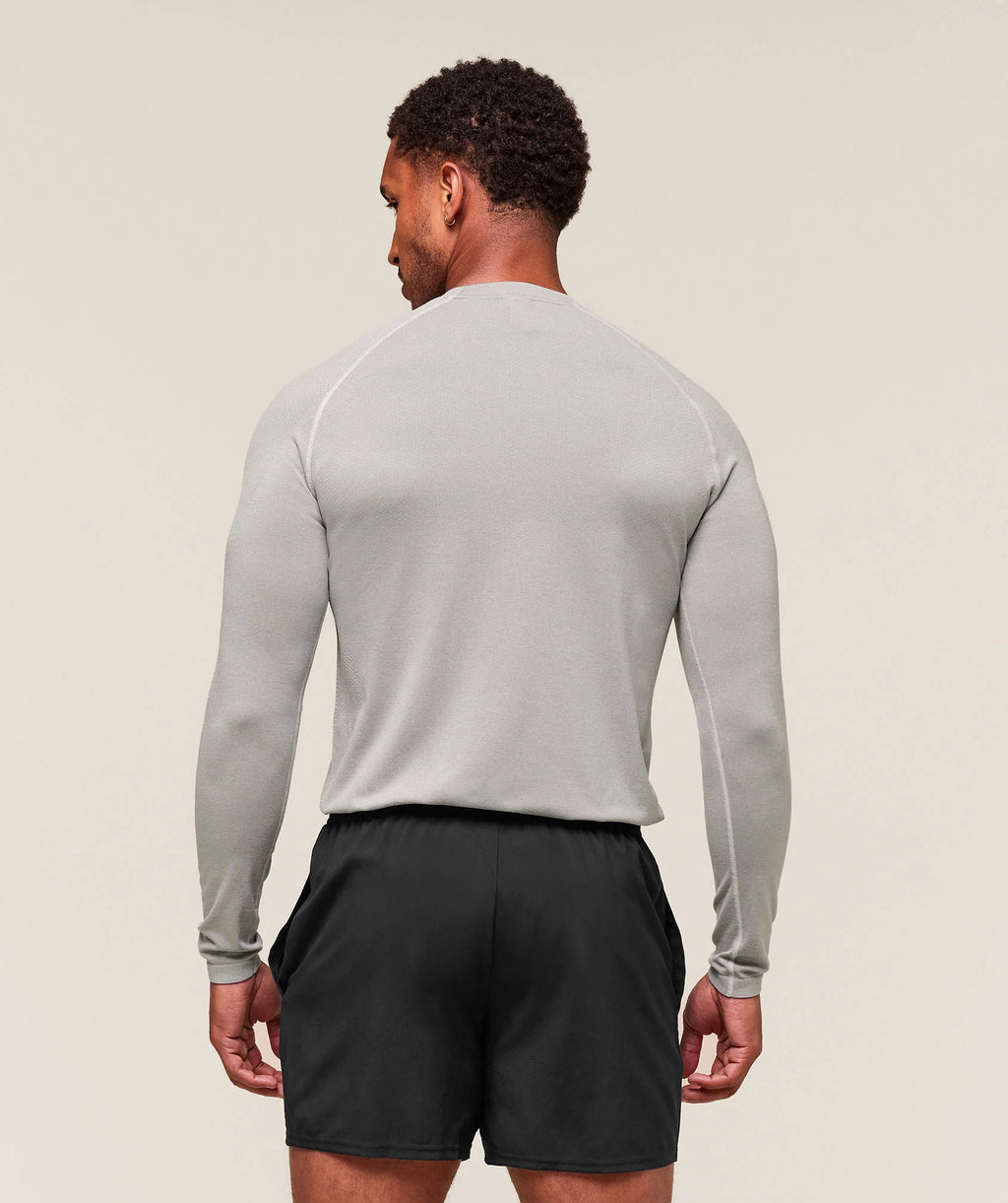 Vital Long Sleeve T-Shirt