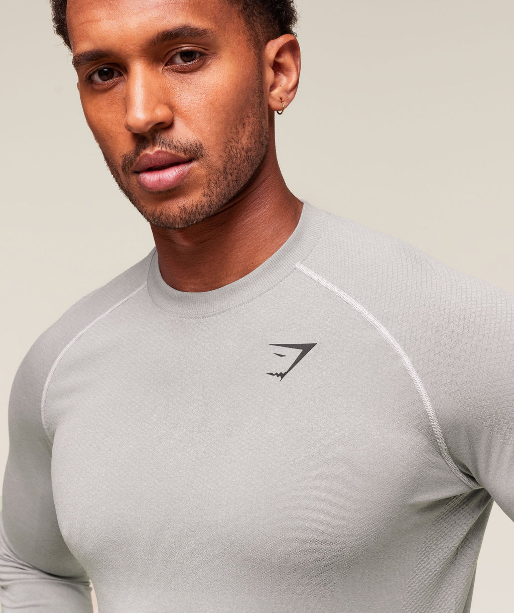 Vital Long Sleeve T-Shirt