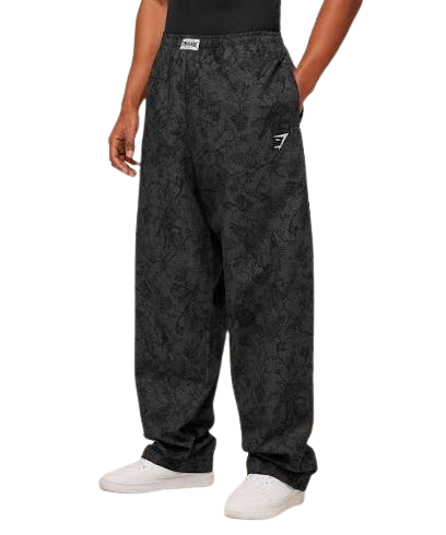 Pumper Pants