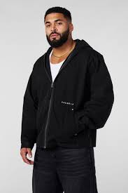 The Weekender Jackets